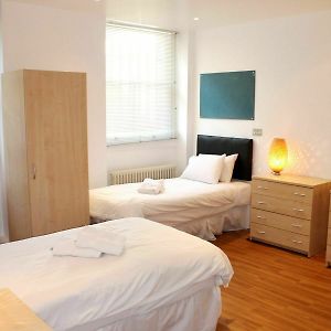 Appartement met Twee Slaapkamers